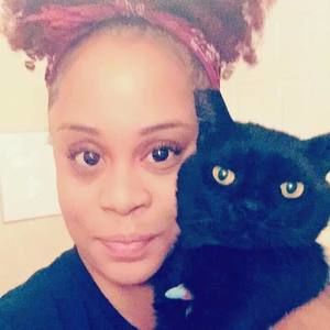 Meet your Posher, Tiffanie